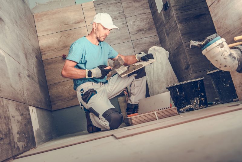 Top Bathroom Remodeling Companies in Catonsville, MD
