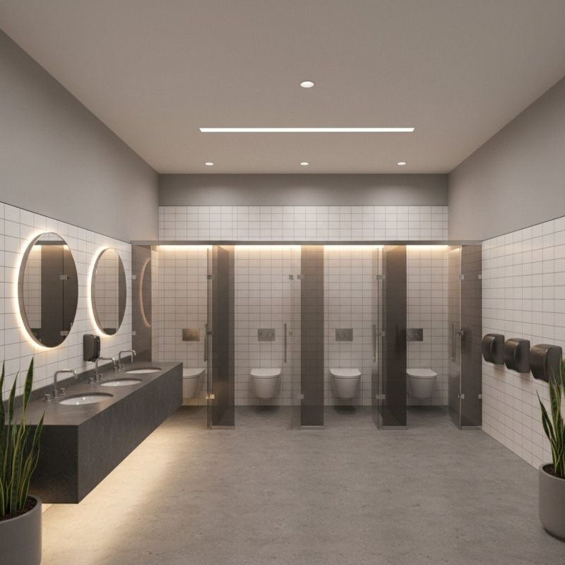 Top Bathroom Remodeling Companies in Centreville, MD