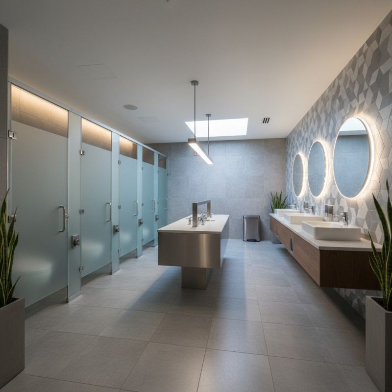 Top Bathroom Remodeling Companies in Centreville, MD