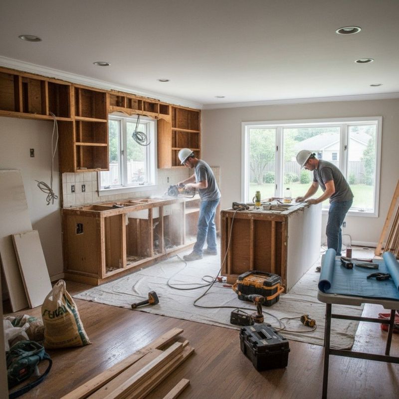 Top Bathroom Remodeling Companies in Clarksville, MD