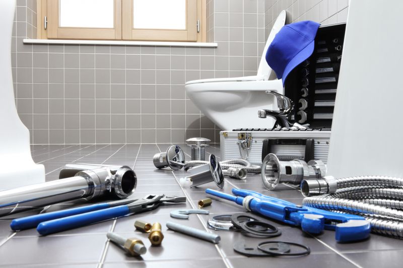 Top Bathroom Remodeling Companies in Edgewater, MD