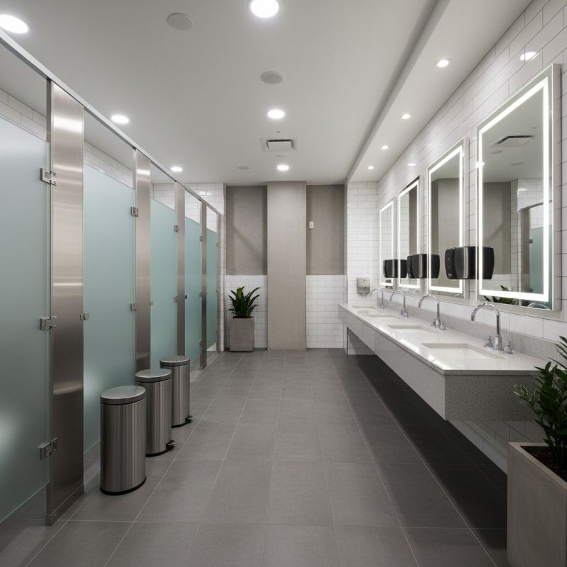 Top Bathroom Remodeling Companies in Glen Burnie, MD