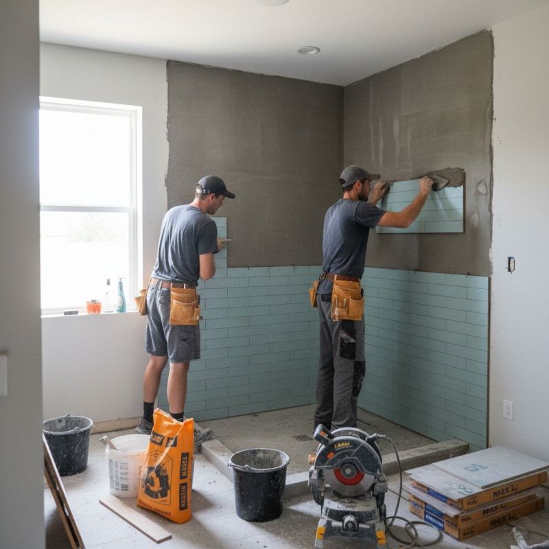 Top Bathroom Remodeling Companies in Laurel, MD