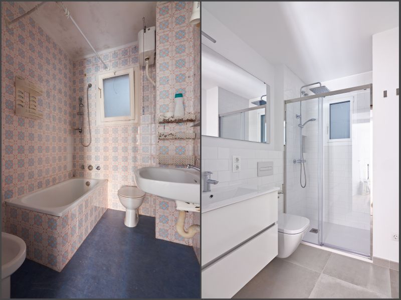 Top Bathroom Remodeling Companies in Laurel, MD