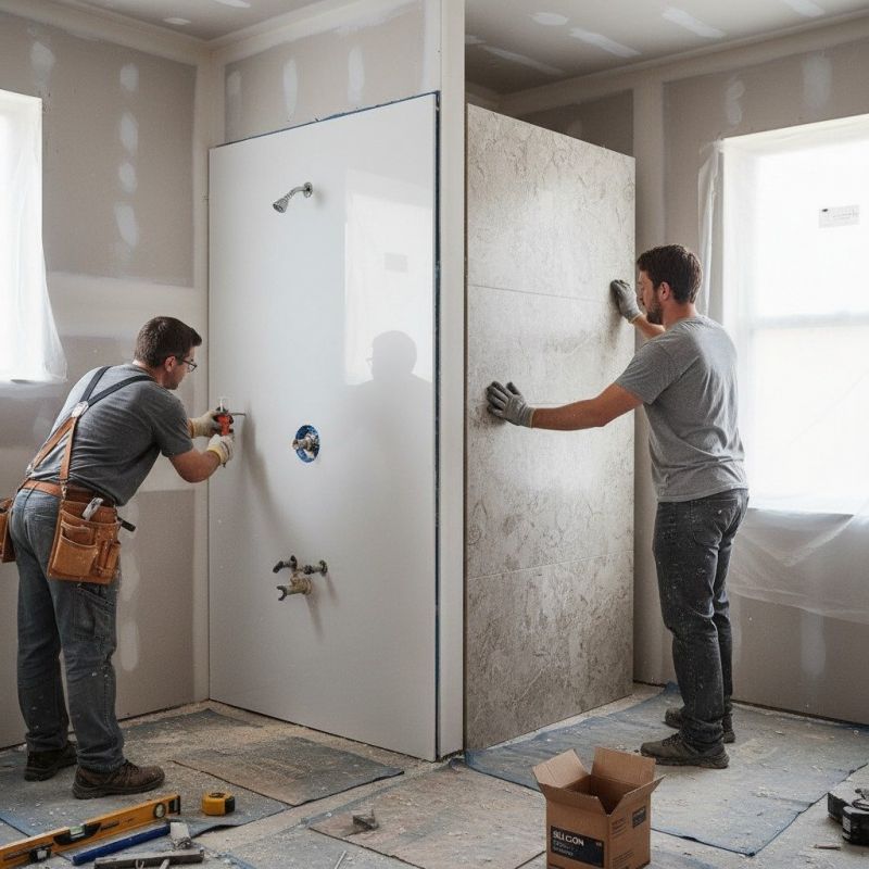 Top Bathroom Remodeling Companies in Lutherville Timonium, MD