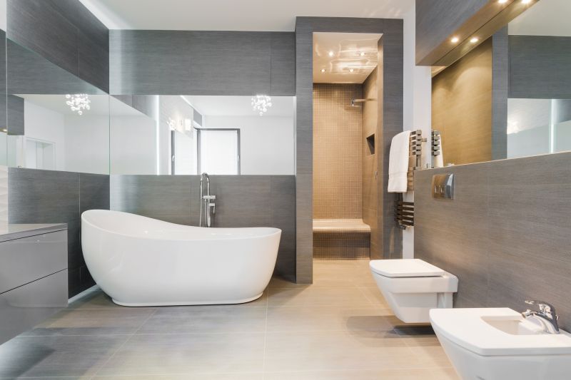 Cost of Bathtub Installation in Pasadena, MD